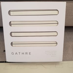 Gather Large Mat New in Box